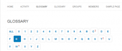 Wordpress Tooltips screenshot 6