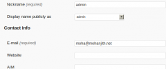 Tweet Button screenshot 3