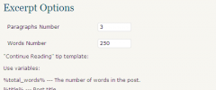 WordPress Ultimate Toolkit screenshot 2