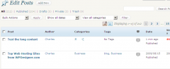 WordPress Ultimate Toolkit screenshot 4