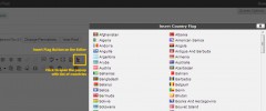 World Flag screenshot 1