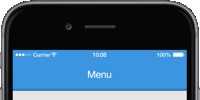Worona - Native Mobile App for free (iOS & Android) screenshot 5