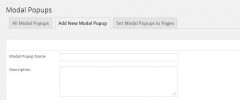 WP Ad Guru Lite screenshot 4