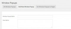 WP Ad Guru Lite screenshot 5