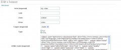 WP-Addpub screenshot 2