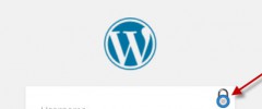 WP Admin Graphic Password (by SiteGuarding.com) screenshot 3