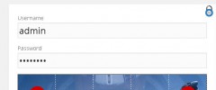 WP Admin Graphic Password (by SiteGuarding.com) screenshot 4