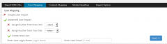 WP Advanced Importer Plugin screenshot 2