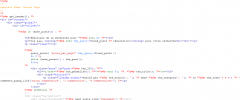 WordPress WP-Advanced-Search screenshot 2