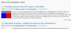 WordPress WP-Advanced-Search screenshot 3