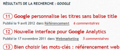 WordPress WP-Advanced-Search screenshot 4