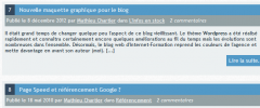 WordPress WP-Advanced-Search screenshot 5