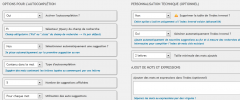 WordPress WP-Advanced-Search screenshot 6