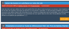 WordPress WP-Advanced-Search screenshot 8