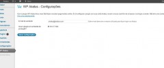 WP Akatus screenshot 1