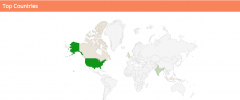 Analytify - Google Analytics 2015 screenshot 3