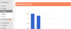 Analytify - Google Analytics 2015 screenshot 4