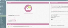 WordPress Apple Push Notifications Plugin screenshot 1