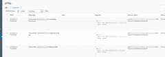 WordPress Apple Push Notifications Plugin screenshot 2