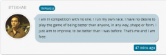 WP Author Status screenshot 1