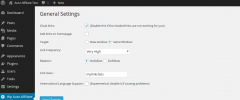 WP Auto Affiliate Links screenshot 2