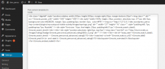 wp autopost trakt.tv activity screenshot 5