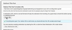 WP Avertere screenshot 1