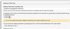 WP Avertere screenshot 2