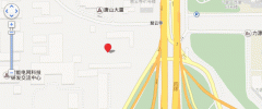 WP Baidu Map screenshot 1