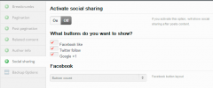 WP-Basics screenshot 6