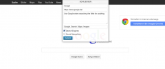 WP Bookmarks screenshot 2