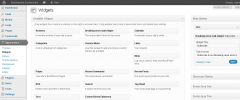 WP Breaking News Mail screenshot 3