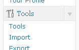 WP Cache Blocks screenshot 1