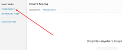 Wordpress Carousel Free screenshot 1