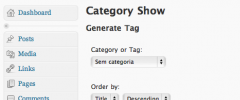 Category Show screenshot 3