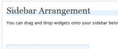 WP-chgFontSize screenshot 2