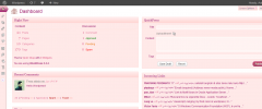 WP-Color screenshot 1