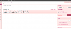 WP-Color screenshot 2