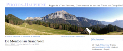 WP CommentWidgetizer screenshot 2