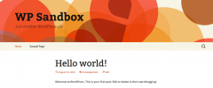 WP Cookies Alert screenshot 5