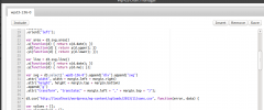 Wp-D3 screenshot 2
