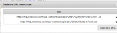Wp-D3 screenshot 3