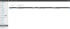 wp-donate screenshot 4
