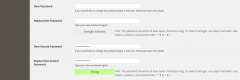 WP Double Protection screenshot 2