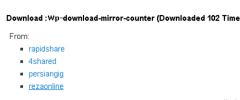 Download-Mirror-Counter screenshot 4