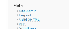 WP Dropdown Posts screenshot 1