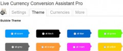 WP E-Commerce currency helper screenshot 4