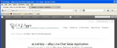 WP eBay Daily Deals screenshot 2