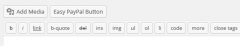 Easy PayPal Buy Now Button screenshot 2