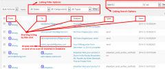 WP Email Logs Plugin screenshot 2